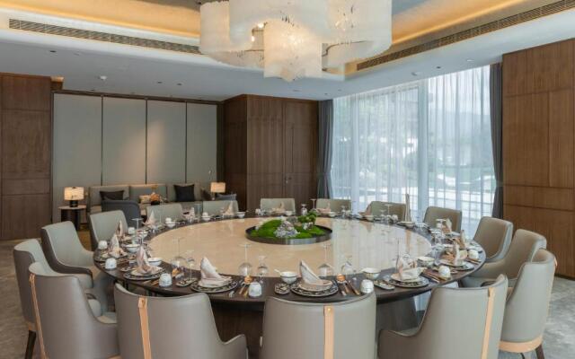 Hotel Indigo Hangzhou Tianmushan by IHG