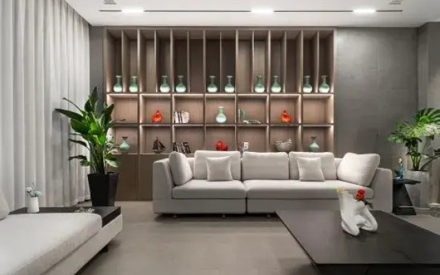 Cixi Zhouxiang Paris Hotel