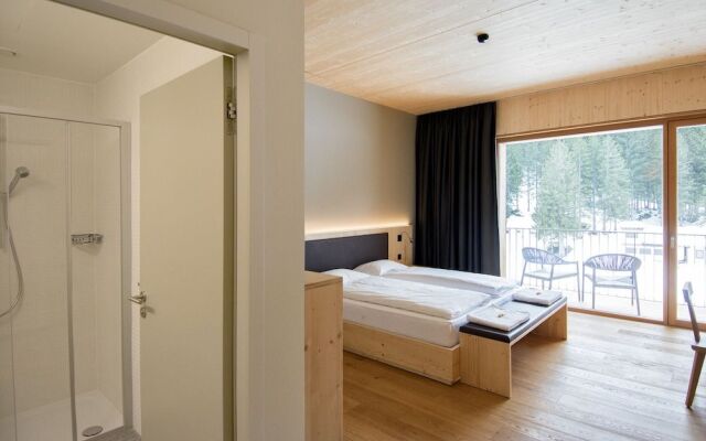 Campra Alpine Lodge & Spa