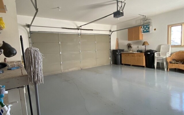 Rc1987 Montana Mountain Hideaway