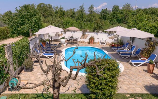 Apartment Tiziana Umag/Finida 28860