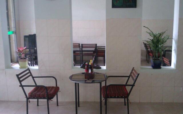 Siem Reap Green Home Guesthouse
