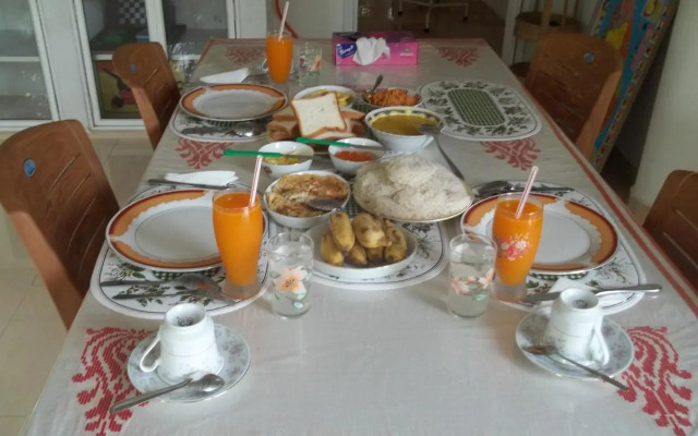 444/C Anura Home Stay