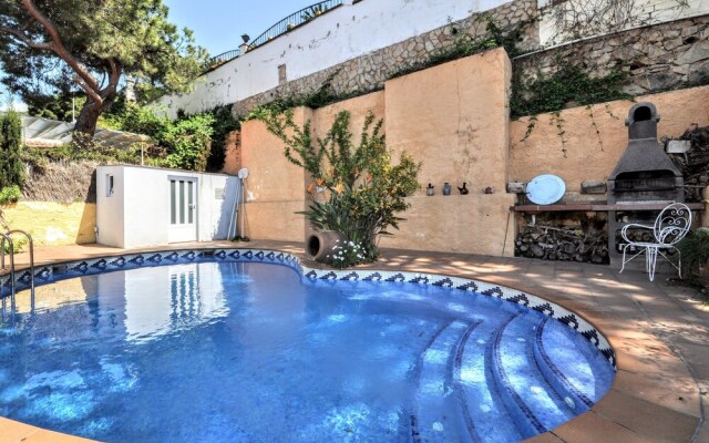 Villa Gines Lloretholiday