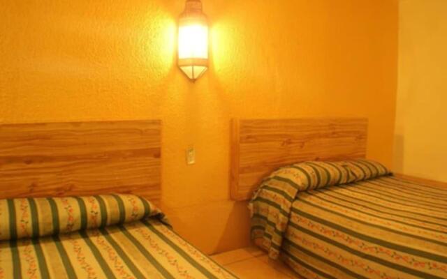 Hotel Latino