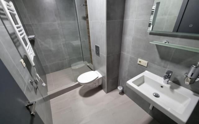 Guest House Prague