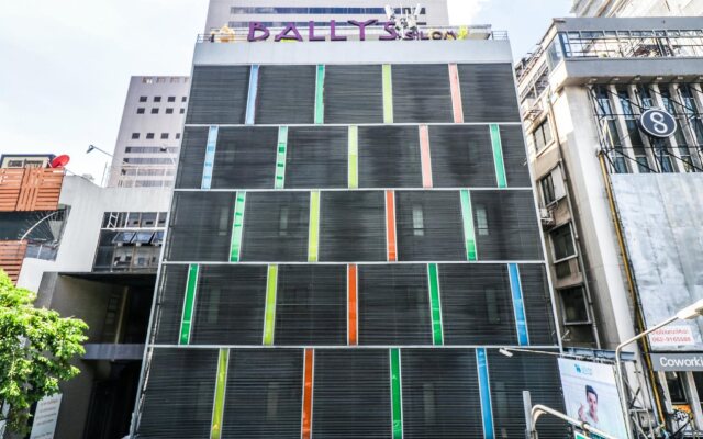 Bally Suite Silom