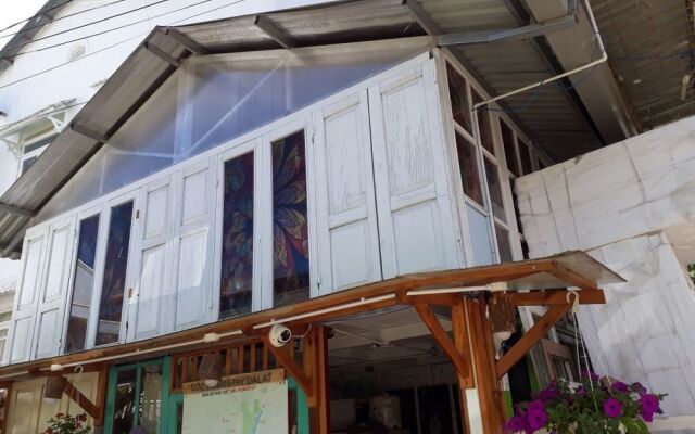 Soc Homestay