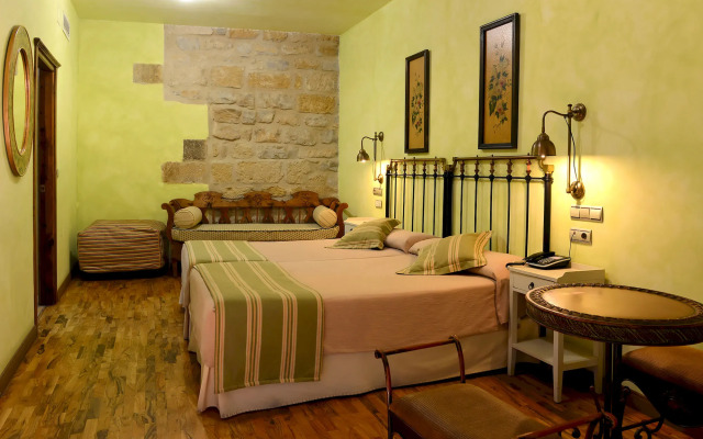 Hotel Cetina Palacio de los Salcedo