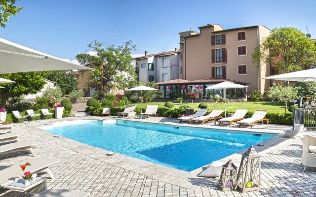 Boutique Hotel Al Grappolo d'Oro