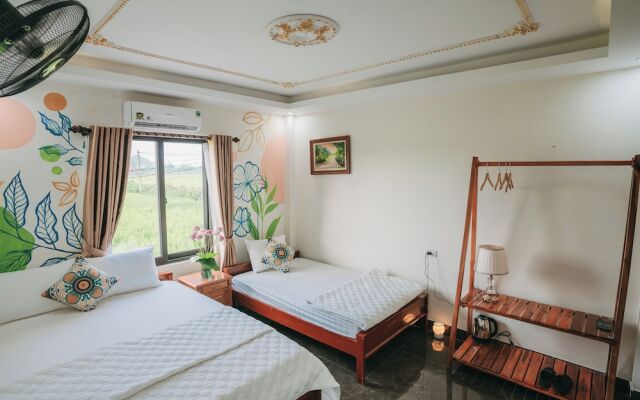Tam Coc Ninh Binh Bungalow