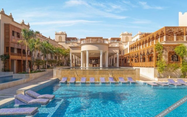 The Grand Palace Hurghada - adults Only