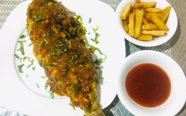 Nethmi Homestay & Restaurant