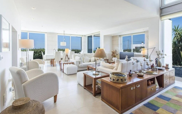 Villa Foz AL in Set bal