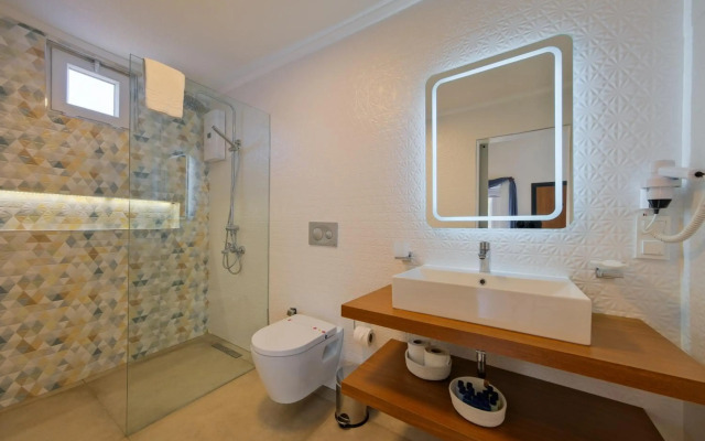 Mesa Suite Hotel