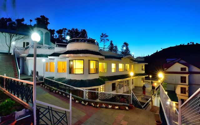 Galleu Hill Resort