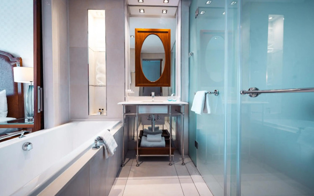 Pivot Hotel Montecasino