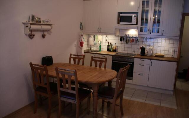 FeWo Holzwarth Oberammergau