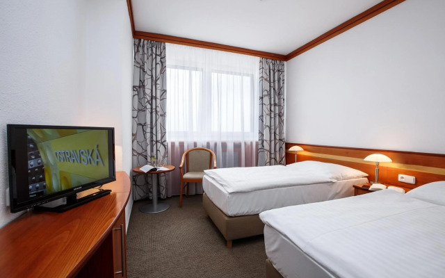 Harmony Club Hotel Ostrava