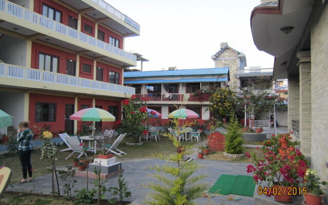 New Annapurna Guest House