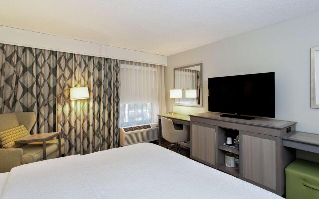 Hampton Inn Melbourne