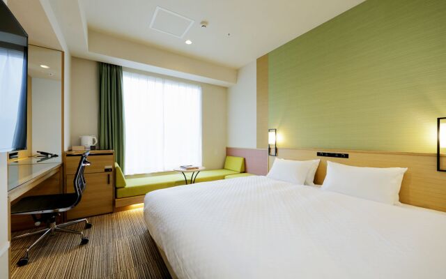 Candeo Hotels Tokyo Shimbashi