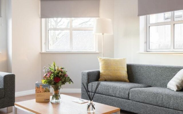 PREMIER SUITES PLUS Glasgow Bath Street