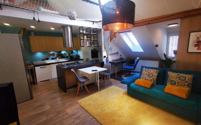 Apartment Keleia