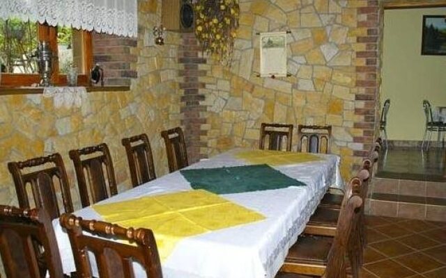 Willa Stenia Apartamenty