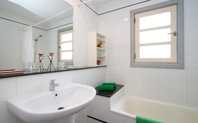 Guinate Club Apartamentos
