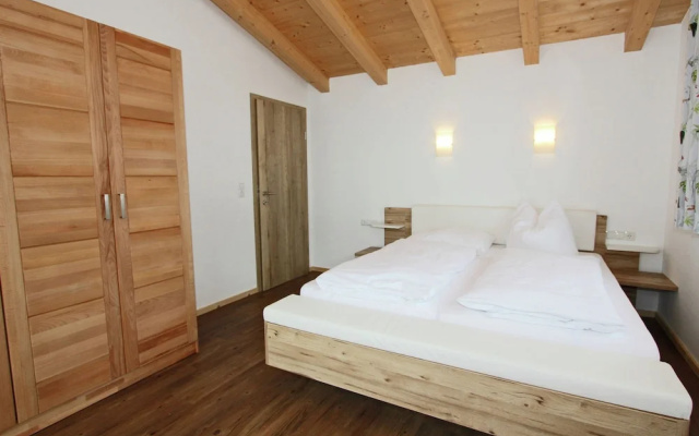Holiday Home Steinfeld Close to the ski Lift