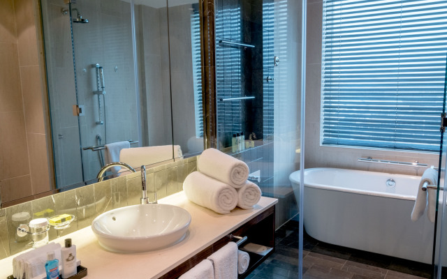 InterContinental Dubai Festival City an IHG Hotel