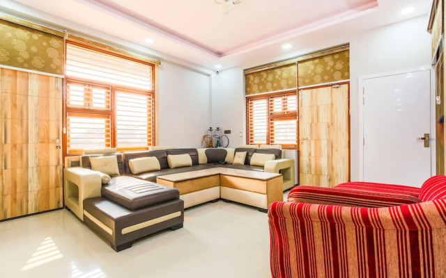 Fabhotel Prime Sr 1