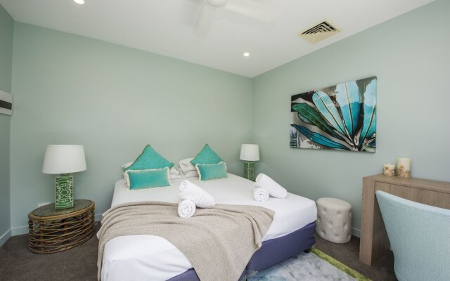 1 Bright Point Apartment 1504