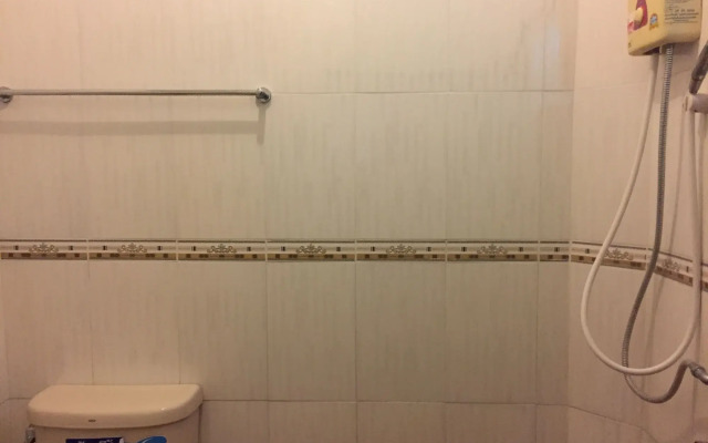 Baan Ing Khao Resort