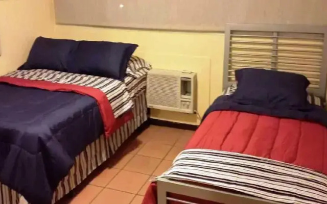 Goldvillas Condo
