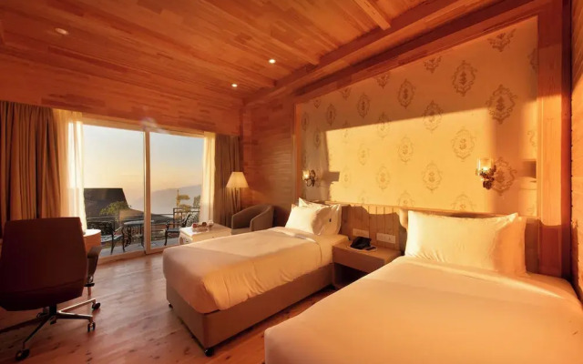 Royalpine Rosastays Kasauli