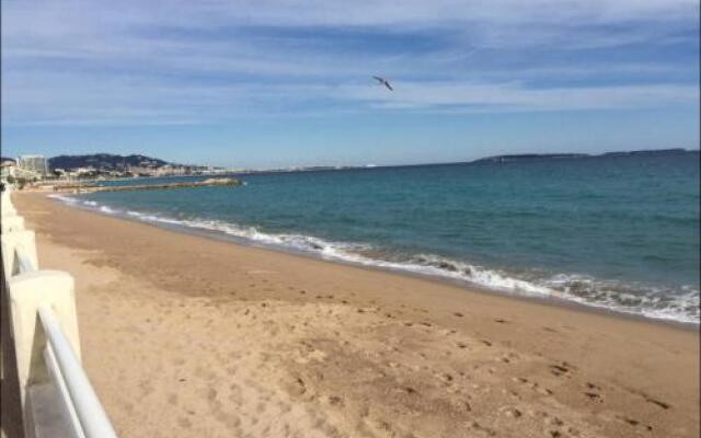 Appartement Vue Mer Cannes Azur