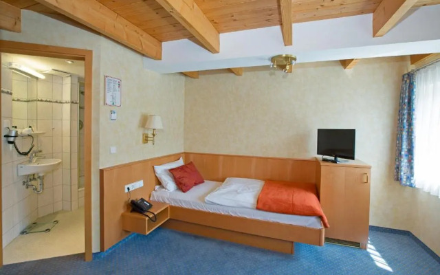 Hotel Post Jungingen