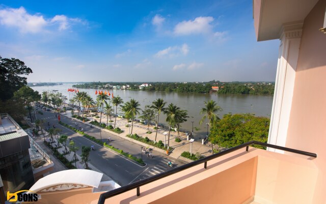 Bcons Hotel Binh Duong