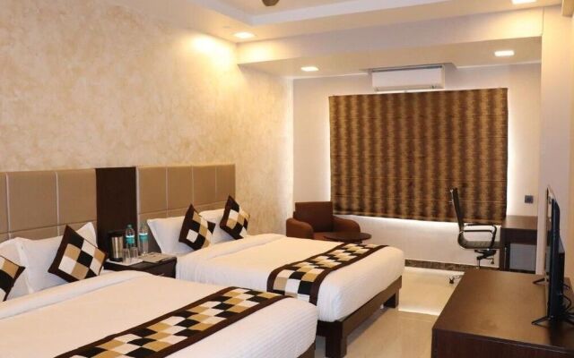Mangal Grand Hotel