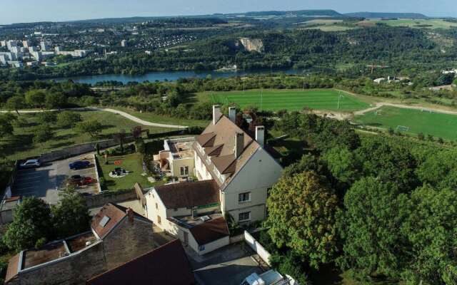 La Bonbonniere, Sure Hotel Collection by Best Western