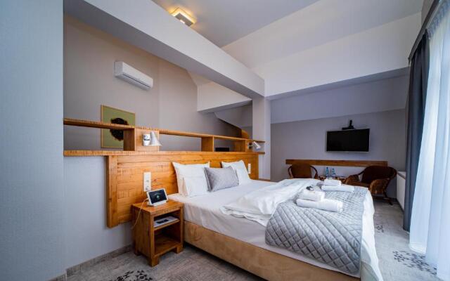 Hotel Żywiecki Medical Spa & Sport