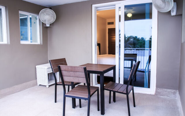 Caribbean Resort Suites