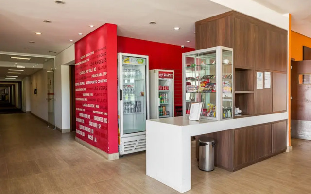 Voa Business Supreme Choice Confins