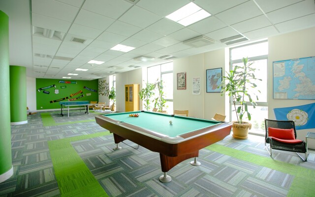 Homebridge Hotel Apartments