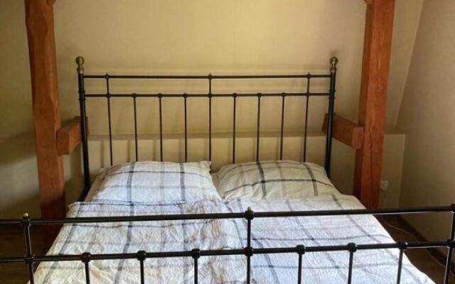 Dom Sarnia z 4 sypialniami