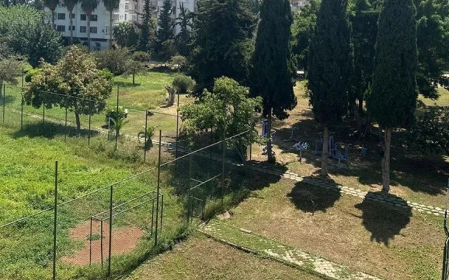 Loca Mari̇n Otel