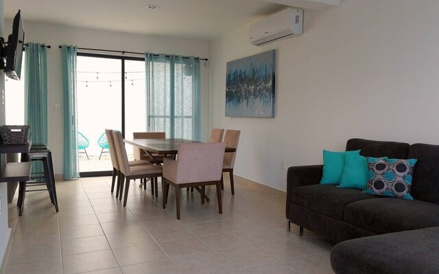 Pu-kka House By Perlitas Home