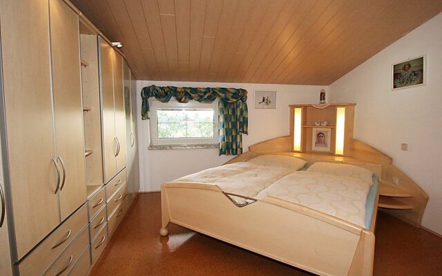Apartment Eisele Kirchberg bei Mattighofen